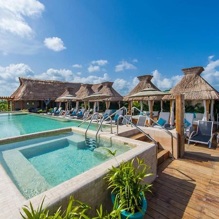 Naay Tulum Curamoria Collection Eksteriør bilde