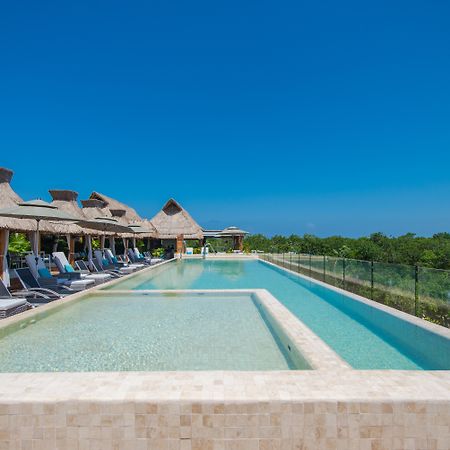 Naay Tulum Curamoria Collection Eksteriør bilde