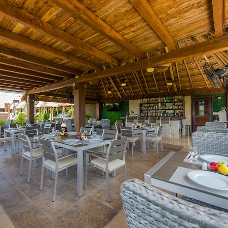 Naay Tulum Curamoria Collection Eksteriør bilde