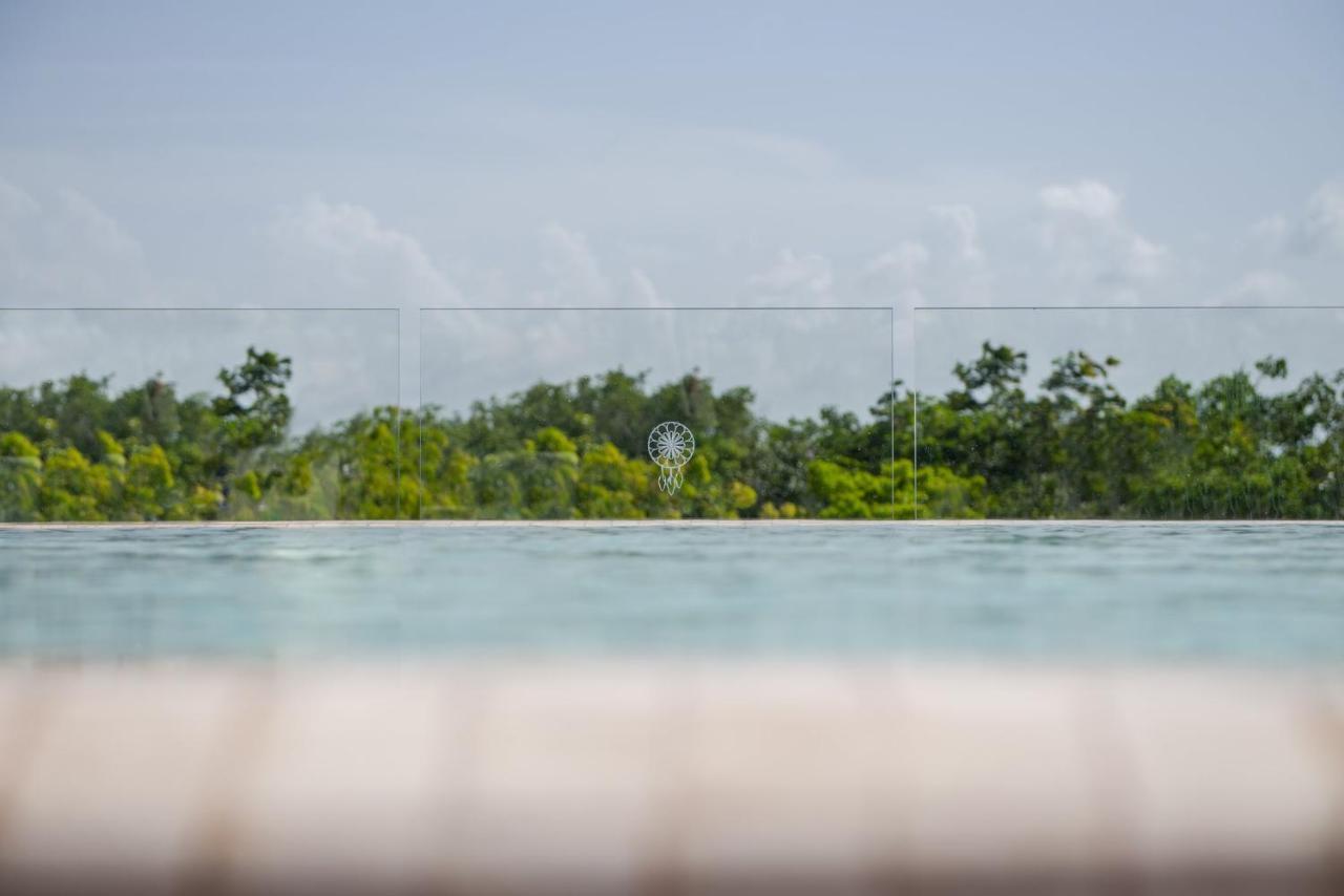 Naay Tulum Curamoria Collection Eksteriør bilde