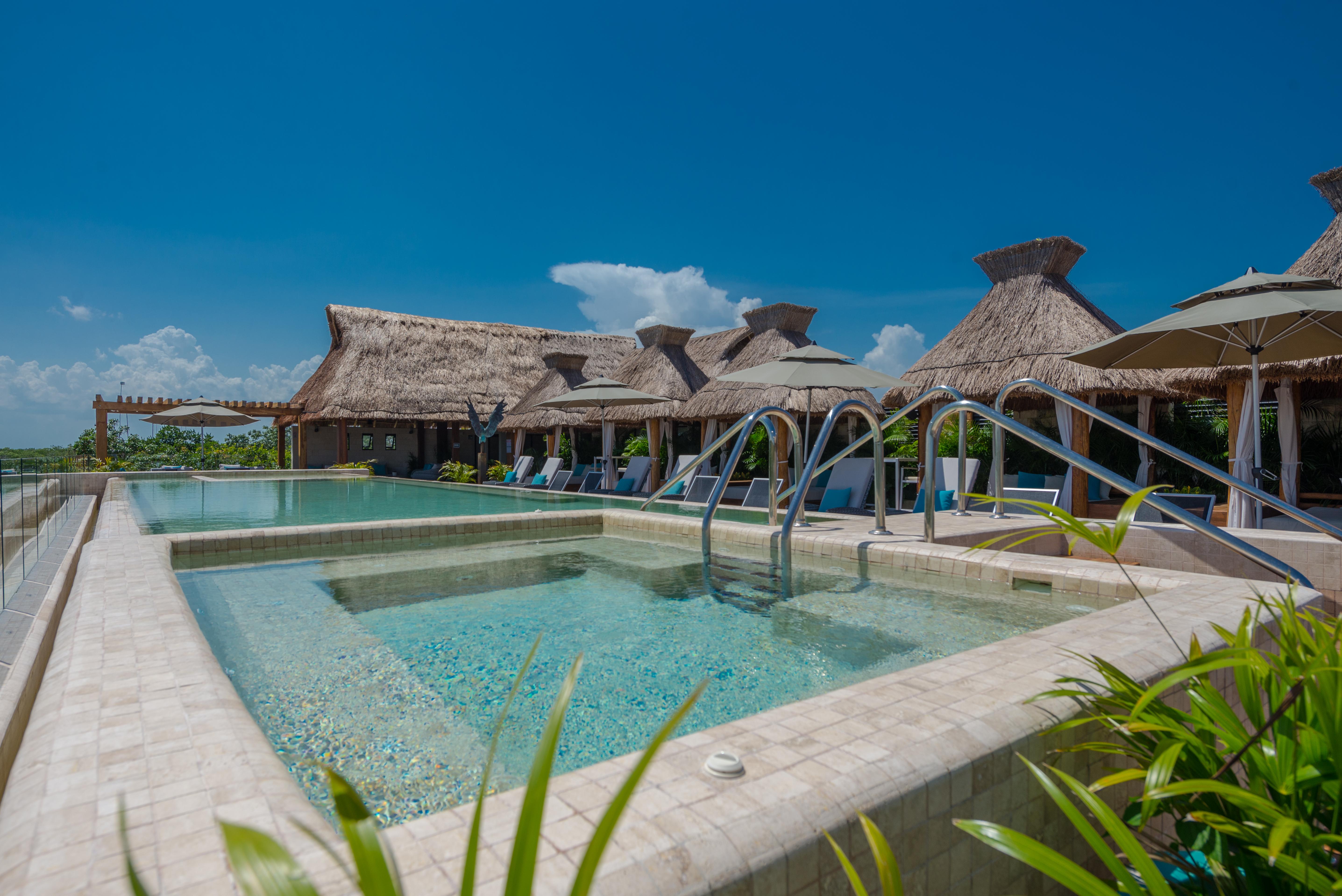 Naay Tulum Curamoria Collection Eksteriør bilde