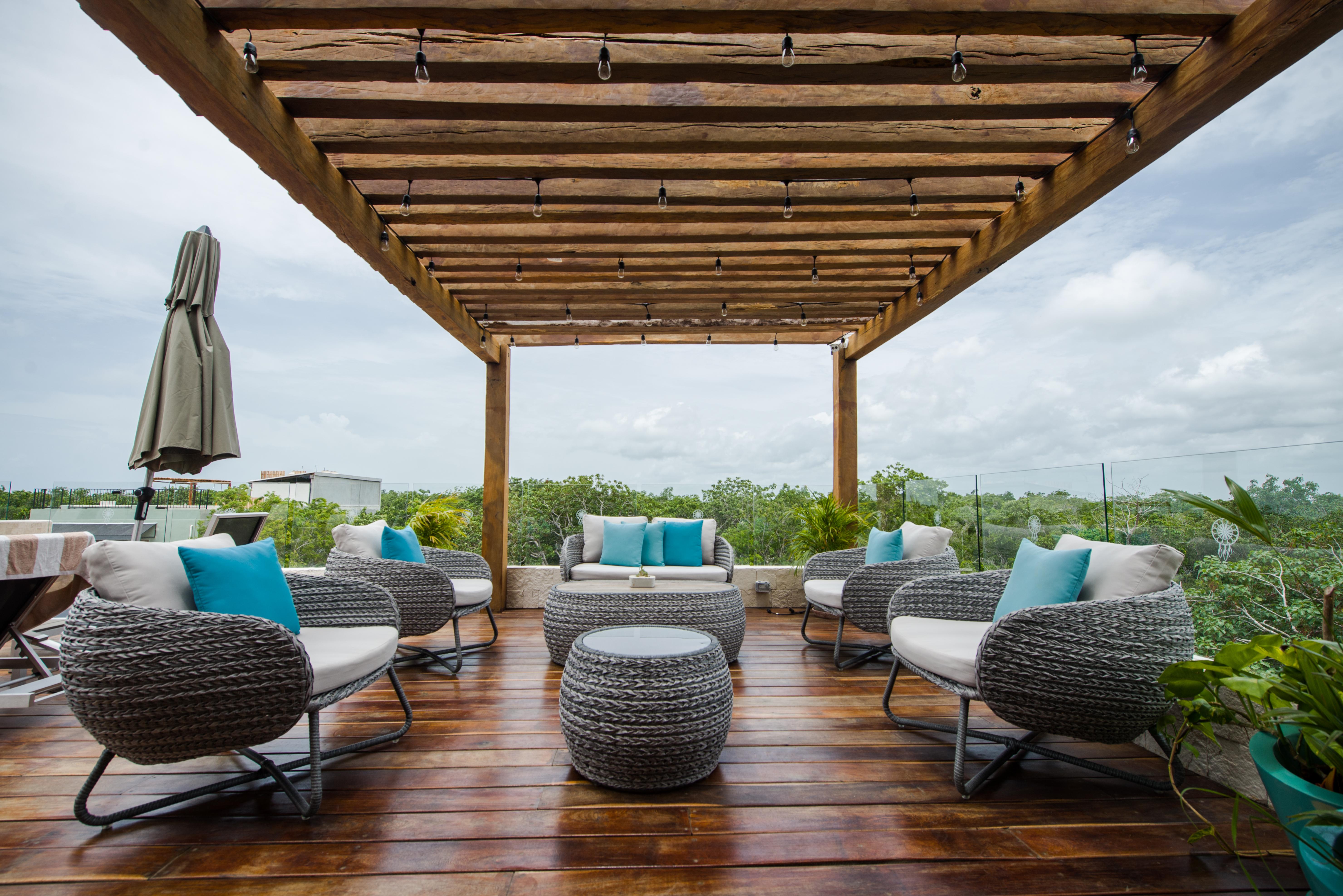 Naay Tulum Curamoria Collection Eksteriør bilde