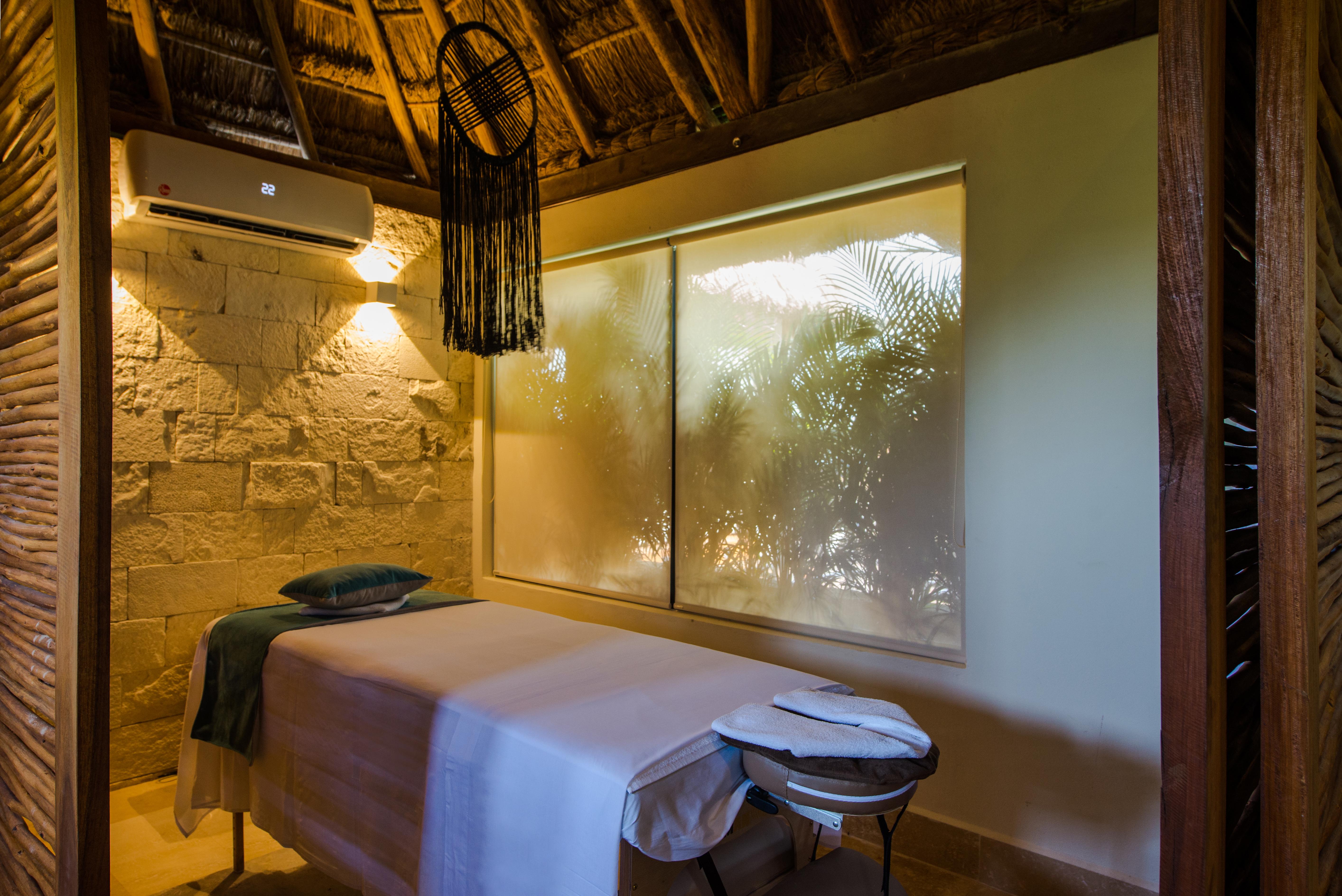 Naay Tulum Curamoria Collection Eksteriør bilde