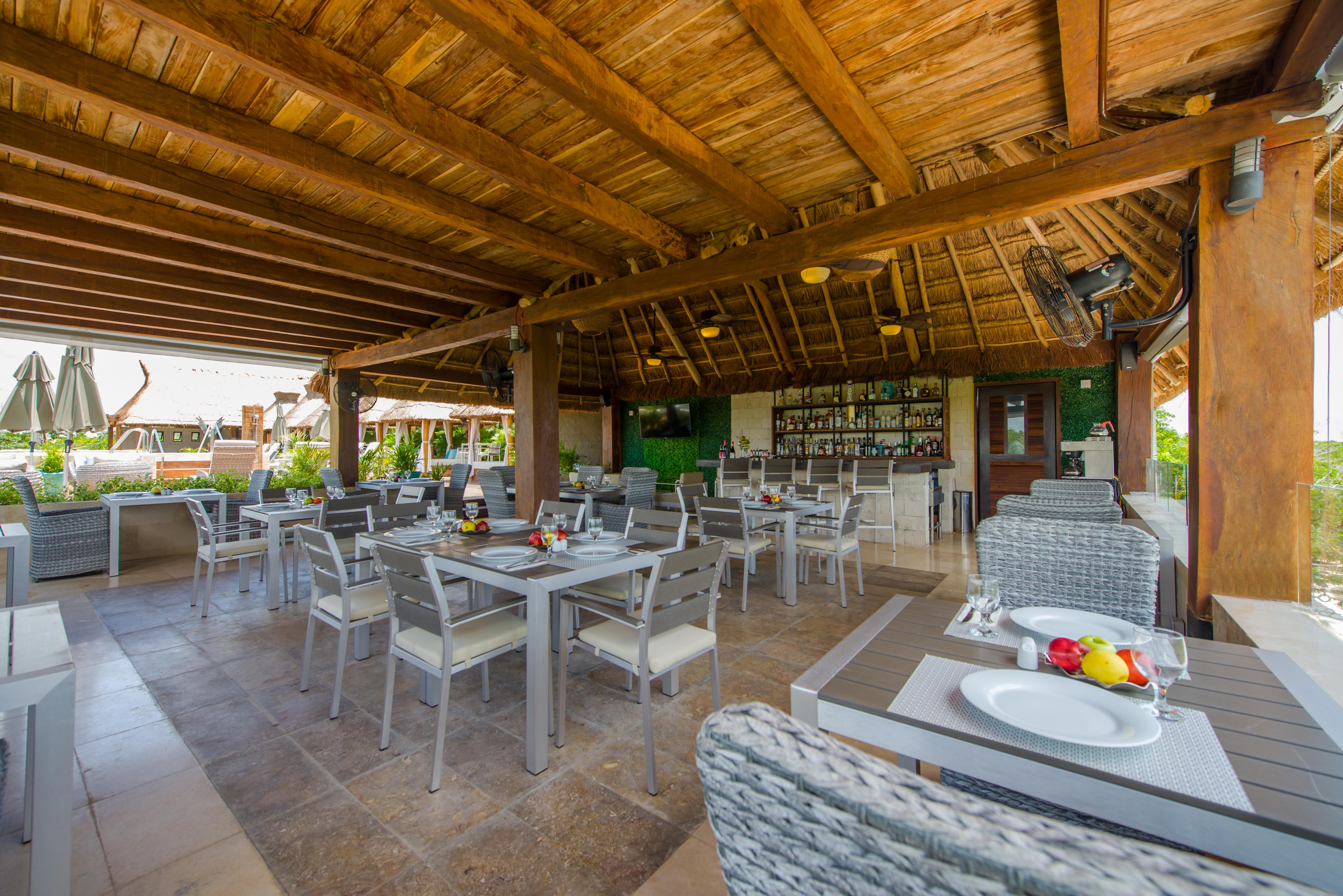 Naay Tulum Curamoria Collection Eksteriør bilde