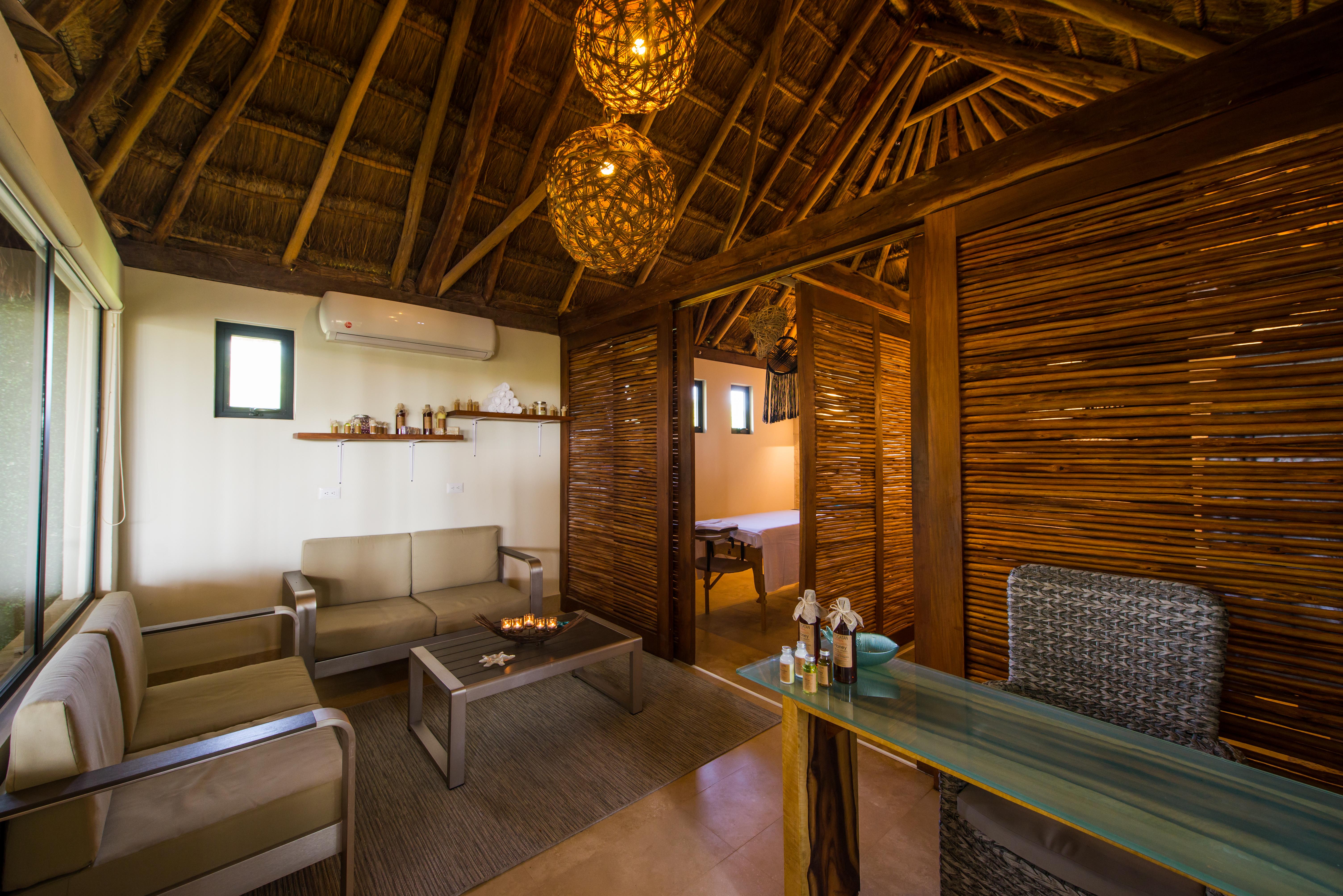 Naay Tulum Curamoria Collection Eksteriør bilde