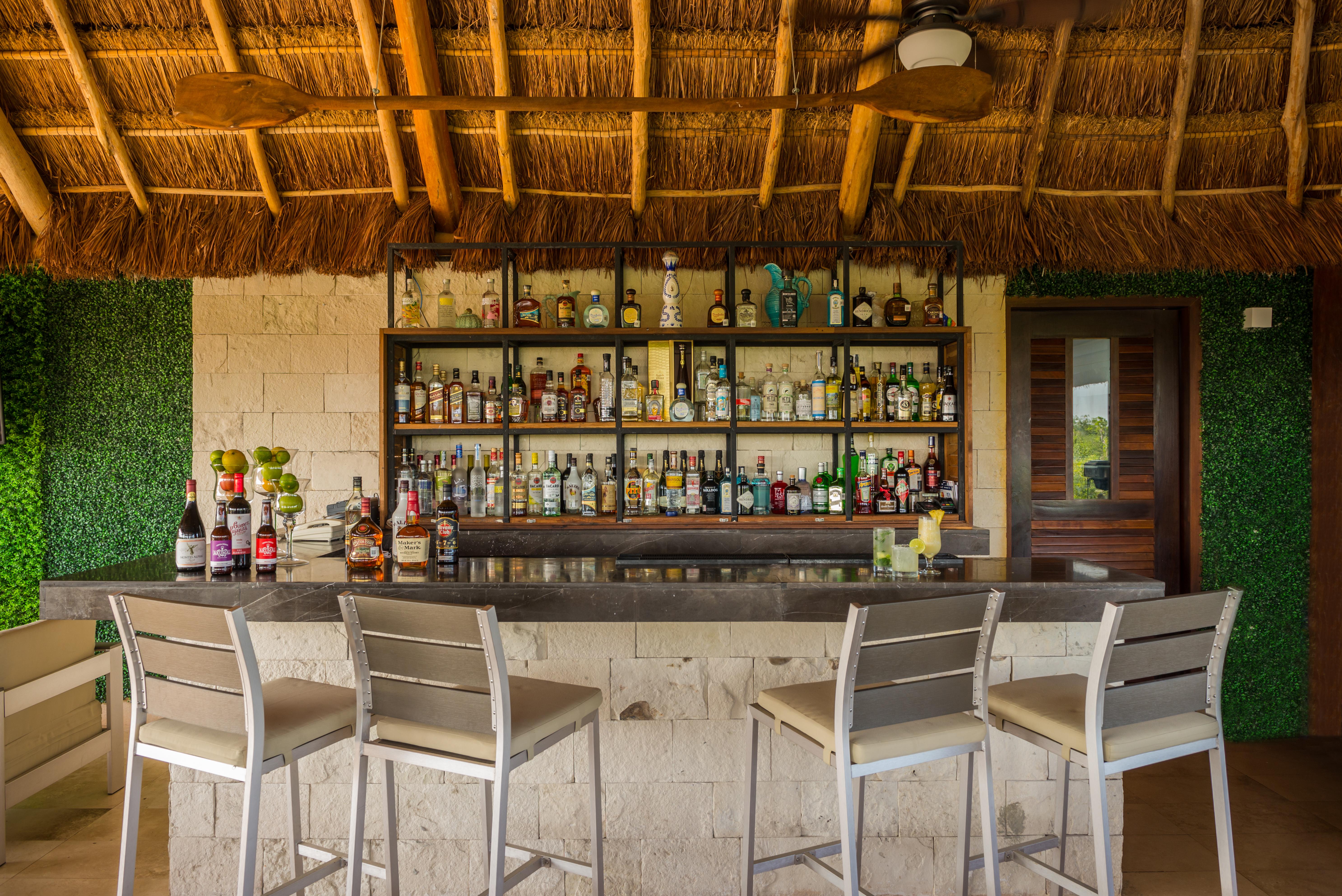 Naay Tulum Curamoria Collection Eksteriør bilde