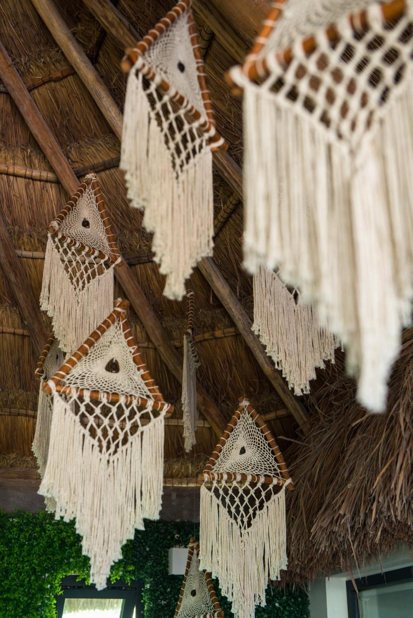 Naay Tulum Curamoria Collection Eksteriør bilde