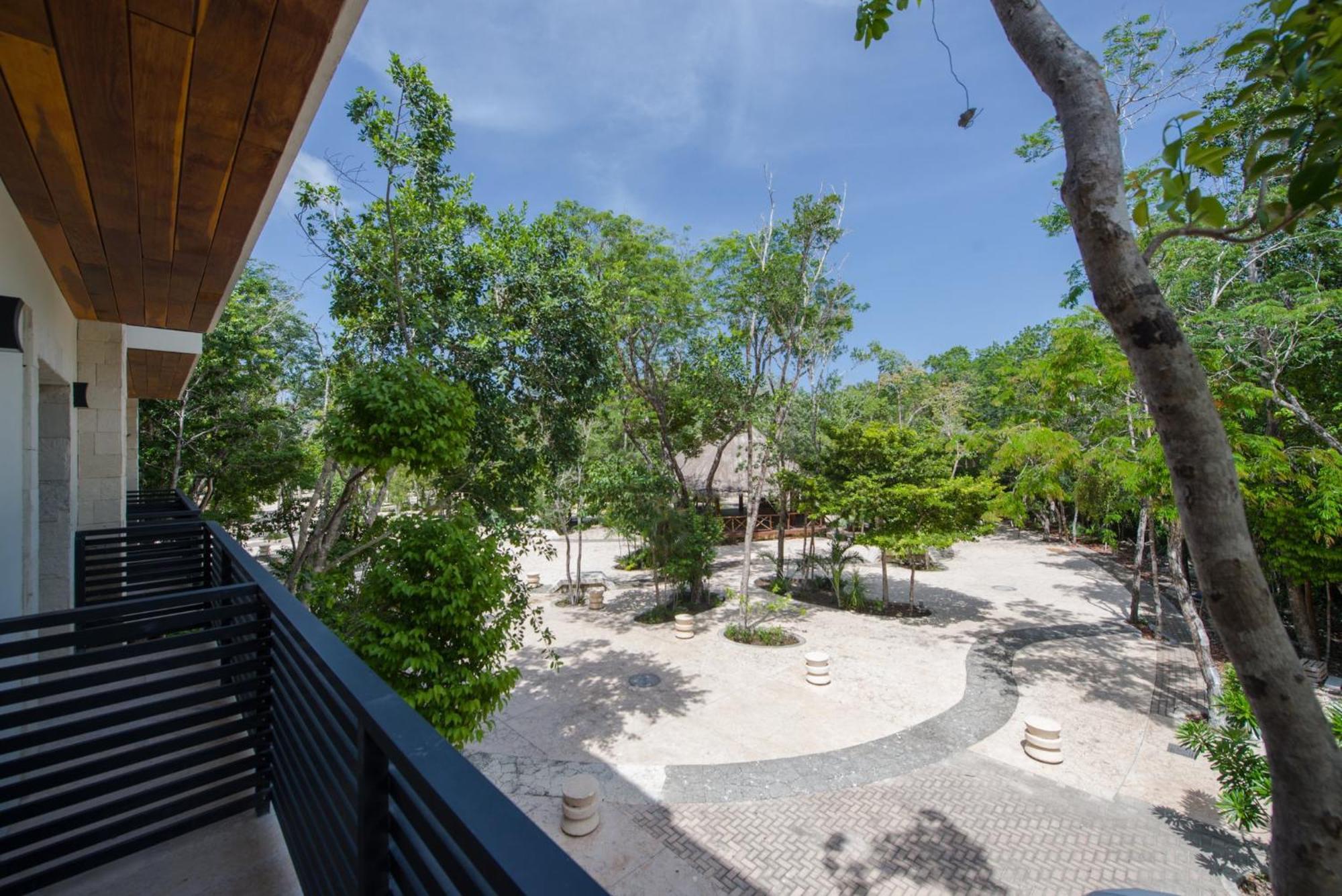Naay Tulum Curamoria Collection Eksteriør bilde